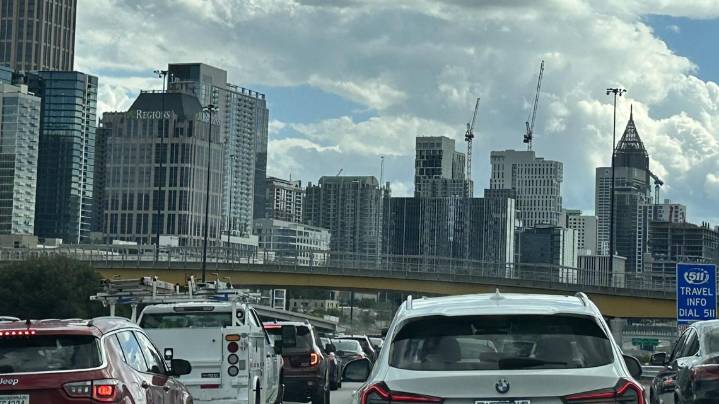 Georgia insurance commissioner says 10% State Farm rate cut is ‘major win’ for drivers