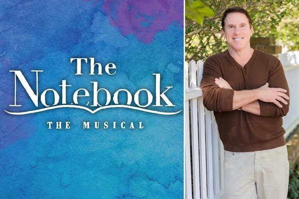 What Nicholas Sparks told us about his work