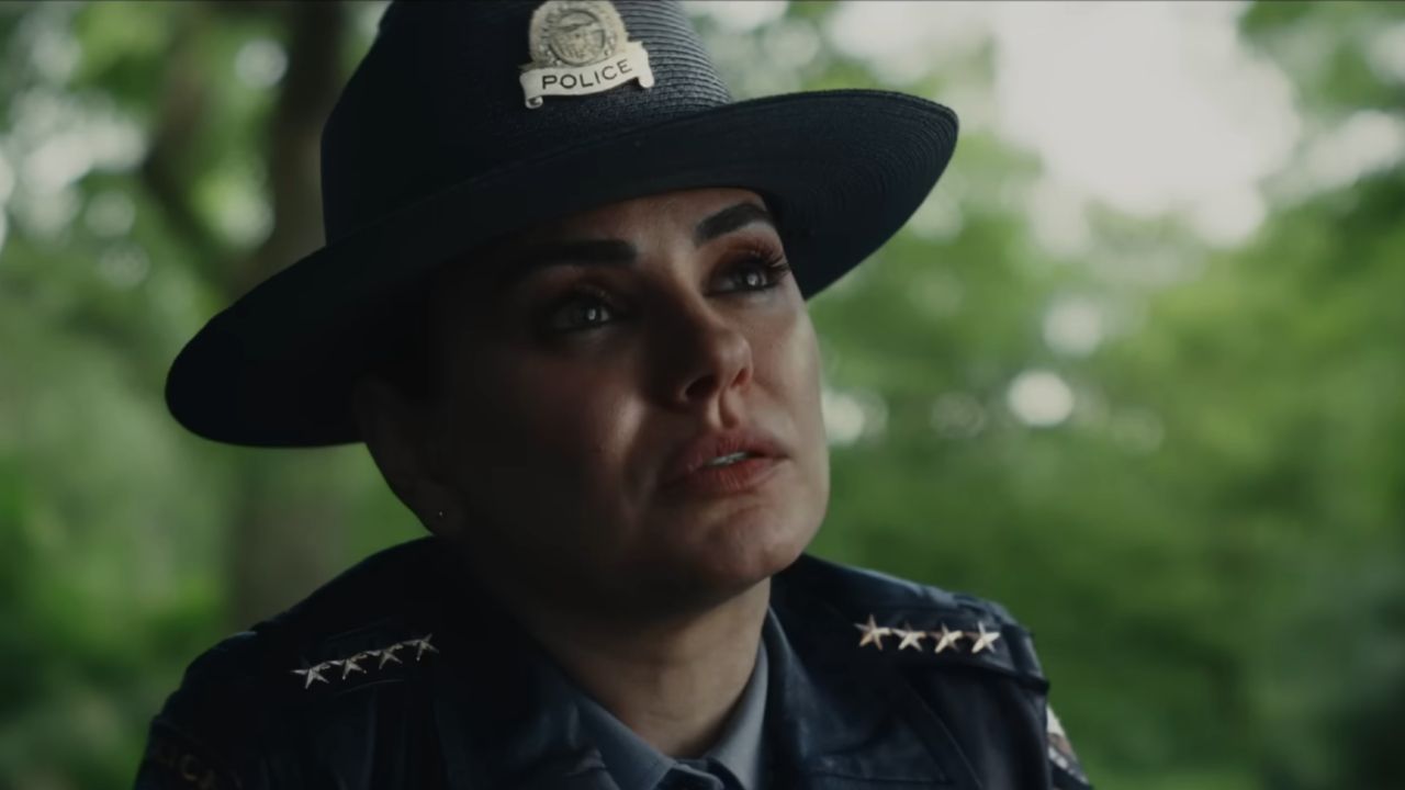 Where Is Mila Kunis These Days? Actress Shares 'Rules' She And Ashton Kutcher Have For Working