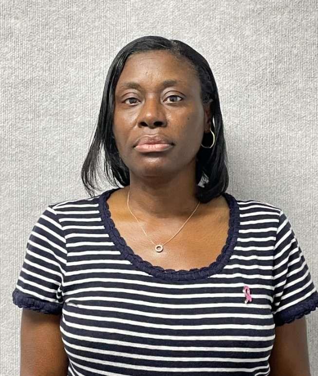 Jackson tax preparer arrested in alleged COVID