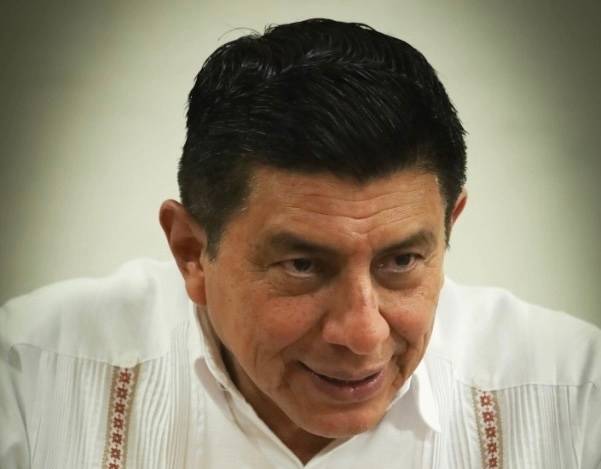 POLÍTICA EXPRÉS | * Gobernador Jara pervierte la revocación de mandato y convierte el proceso ciudadano en ratificación artificial