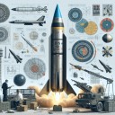 North Korea Launches New Ballistic Missile Test