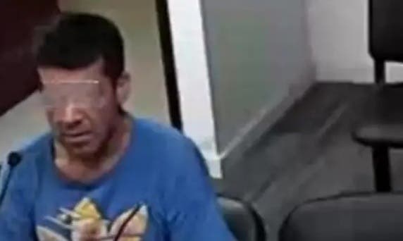 Simuló que iba a comprar una moto, pidió probarla y la robó: le dictaron prisión preventiva