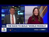 Top AI researchers look beyond LLMs