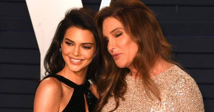 Kendall Jenner Opens Up About Complicated Relationship With Dad Caitlyn