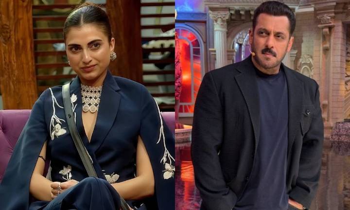 Bigg Boss 19: Farrhana Bhatt’s team slams Salman Khan for “humiliating” her on Weekend Ka Vaar