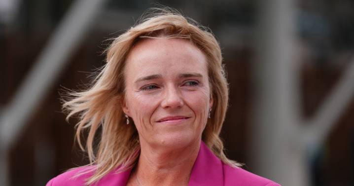 Trans row nurse Sandie Peggie has 'tribunal date set to face trade union'