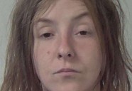One-woman crimewave from Folkestone back behind bars after latest spate of offending