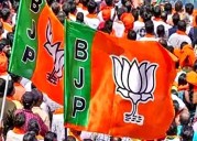 Largest party contest within NDA! After running neck and neck, BJP now ahead of JD(U)