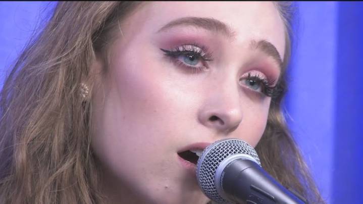 Ozarks native nets Grammy nominations