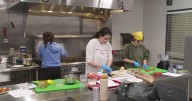 MCPASD students gain hands-on experience through ProStart