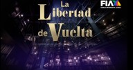 Encuentro 'La Libertad de Vuelta': intelectuales confrontan el autoritarismo actual