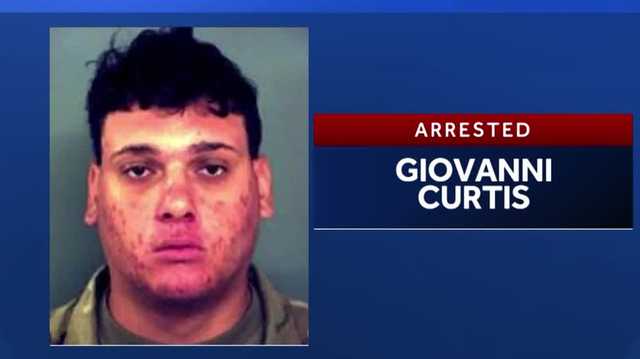 Palm Coast man accused of molesting child faces extradition