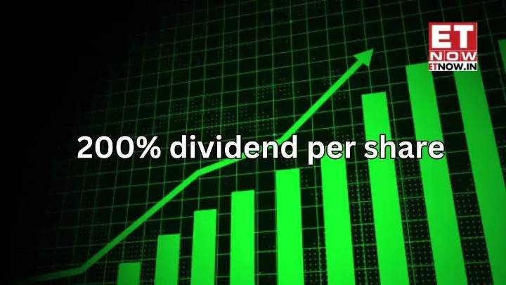 200% dividend alert: This BSE Smallcap company announces record date