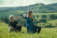 Con actores humanos. Nintendo muestra las primeras imágenes de la película basada en la saga de juegos de Zelda