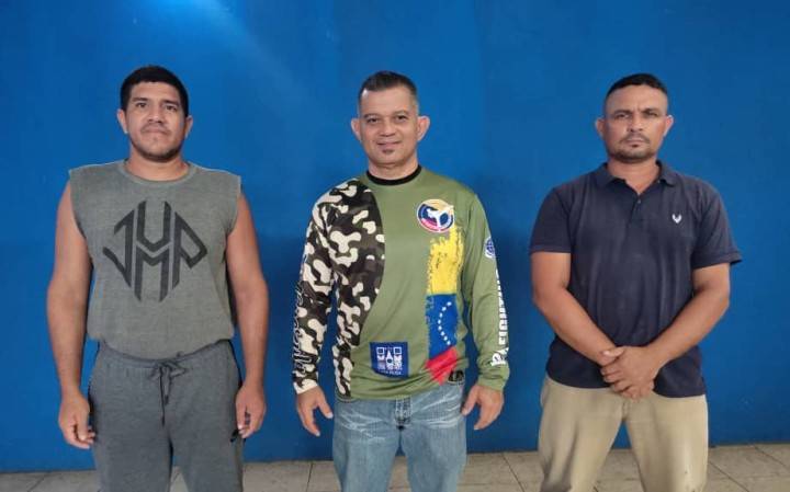 Federación Venezolana de Combate Mano a Mano busca potenciarse en el Delta