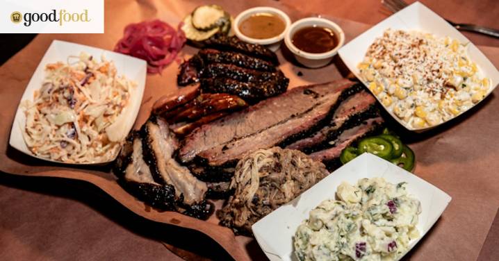 A cult-favourite barbecue spot in a northern suburbs warehouse