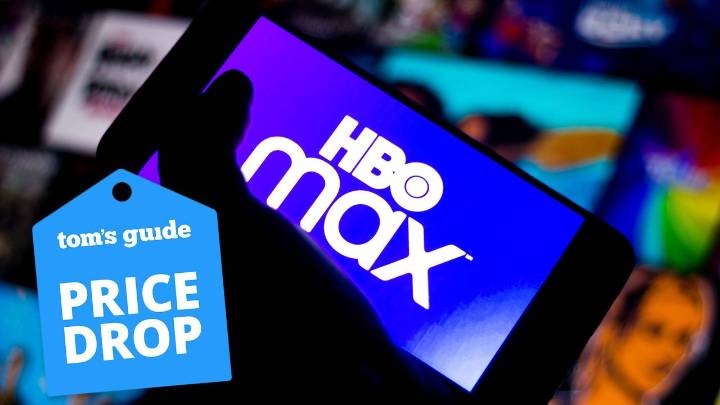 Huge HBO Max Black Friday deal happening now