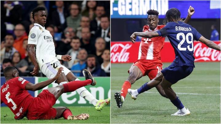 Liverpool-Real Madrid y PSG-Bayern Múnich, los partidos destacados del martes en la Champions League