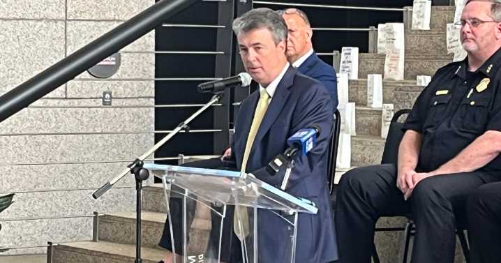 Marshall asks SC to remove plaintiffs from Amos case