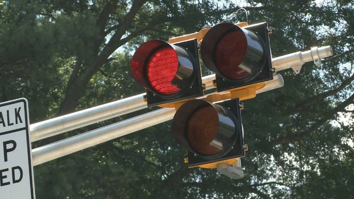 Gridlock Guy: Confusion and gains in HAWK pedestrian signals similar to those seen in roundabouts