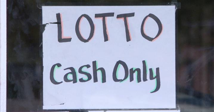 Mega Millions jackpot nears $1 billion as players dream big