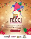 El FECCI invita a recibir la Navidad con arte, sabor y cultura