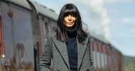 BBC Celebrity Traitors' Claudia Winkleman's 'graceful' full