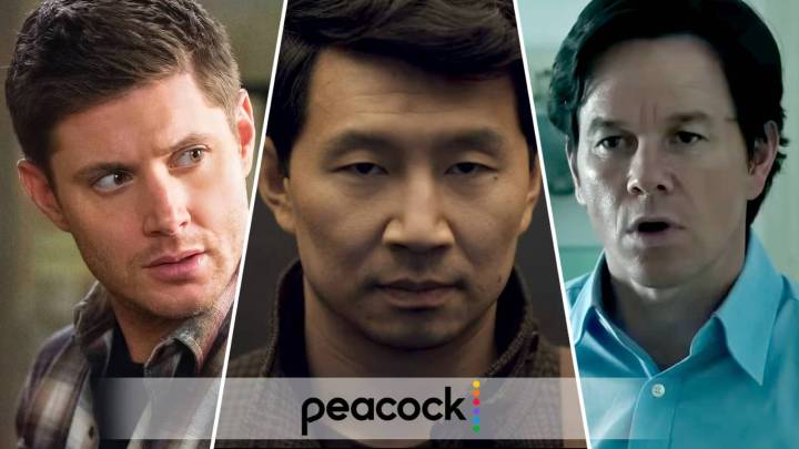 Every Peacock Movie and TV Show Streaming in December 2025