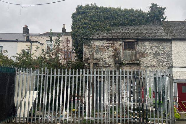 How Dublin City Council became the capital’s biggest hoarder of derelict sites