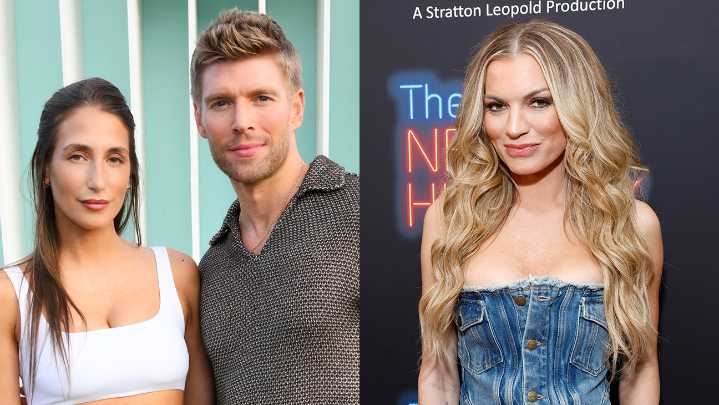 'Summer House' Spinoff 'In the City' to Star Amanda, Kyle and Lindsay