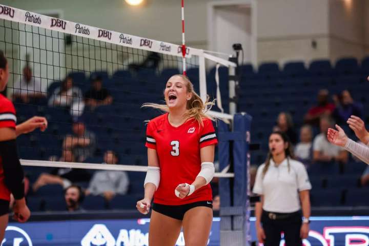 Live at 6 p.m.: MSUM volleyball on WDAY+