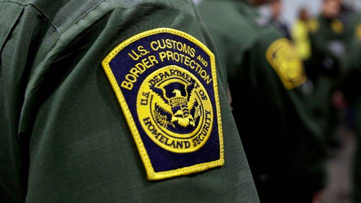 Former CBP officer receives 15 years in prison for drug smuggling bribes