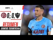 ¡Lanús campeón de la Copa Sudamericana! Venció en penales a Atlético Mineiro