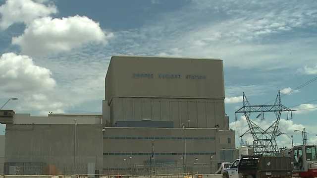 Future of Nebraska's nuclear power