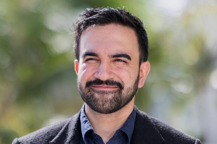 Trump says he'll meet with NYC Mayor-elect Mamdani, 'we'll work something out'