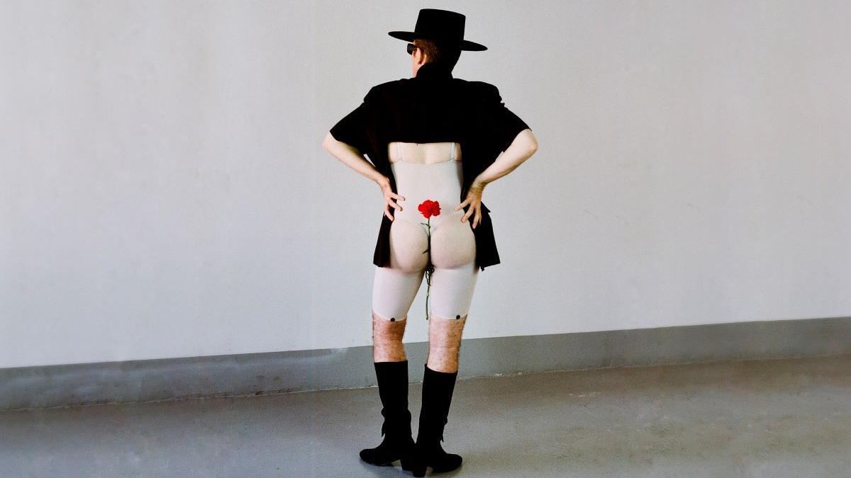 El ‘Gozo Jondo’ del quejío electrónico