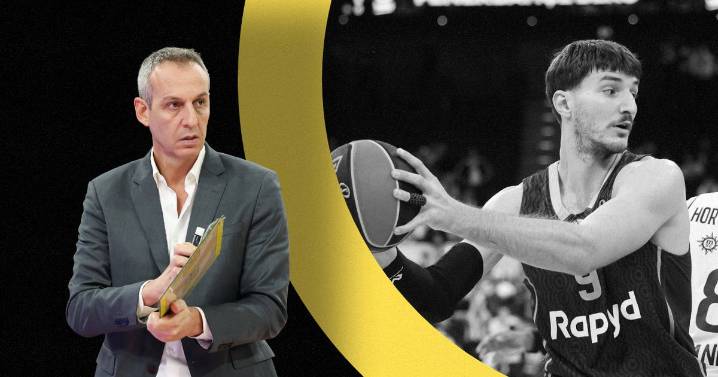 Terremoto en Maccabi Tel Aviv: Kattash en la cuerda floja y los 76ers acechan a su estrella