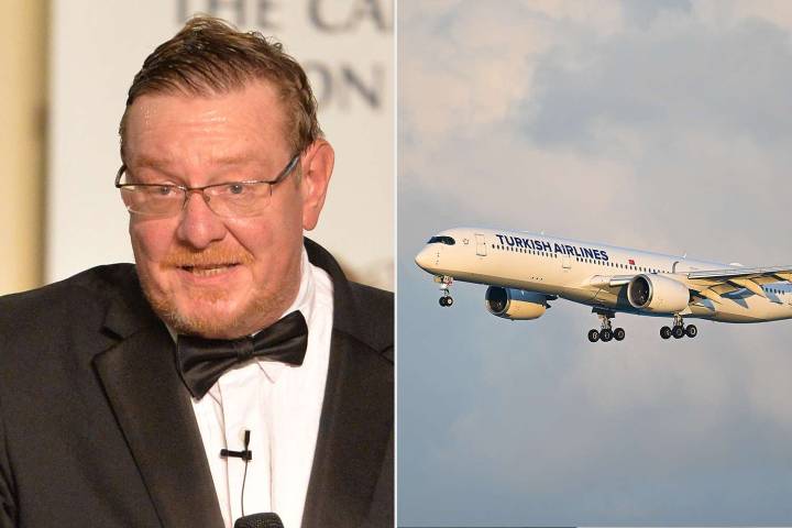 Man Says Airline Allegedly Refused to Let Him on Flight Due to Parkinson’s