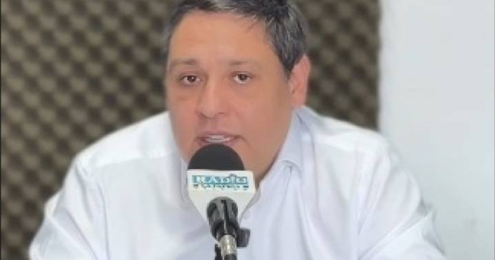 Supimos Que: Maurico Lizcano es precandidato presidencial y padrino de bodas de un alcalde de Caldas