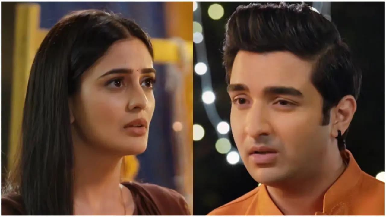 Kyunki Saas Bhi Kabhi Bahu Thi 2: Angad finally expresses his love to Vrinda; Tulsi worries about her marriage