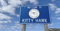 Kitty Hawk Mayor Race Separated by Just 3 Votes, Recount Likely