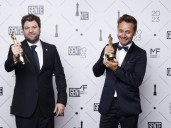 «Depende de…»: El guiño de Guido Kaczka hacia Benjamín Vicuña y el desaire a La China Suárez