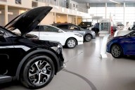 Nuevo ranking. Las ventas de autos siguen en crecimiento y superan las 500.000 operaciones en lo que va del año