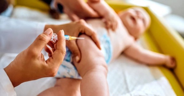 ¿Qué dice la Sociedad Argentina de Pediatría sobre la caída de la vacunación?