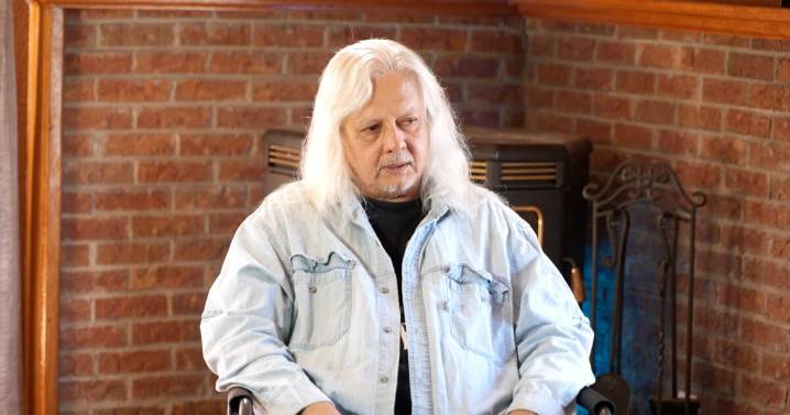 Bullets narrowly missed him, 10 years later Planned Parenthood attack survivor reflects