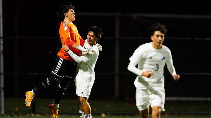 Ackerman, defense lead No. 2 West Orange to first Group 4 final since 2022