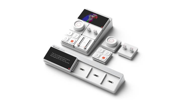Creative made a modular sound card that's absolutely wild — it's designed to be the ideal audio hub to connect all your gear
