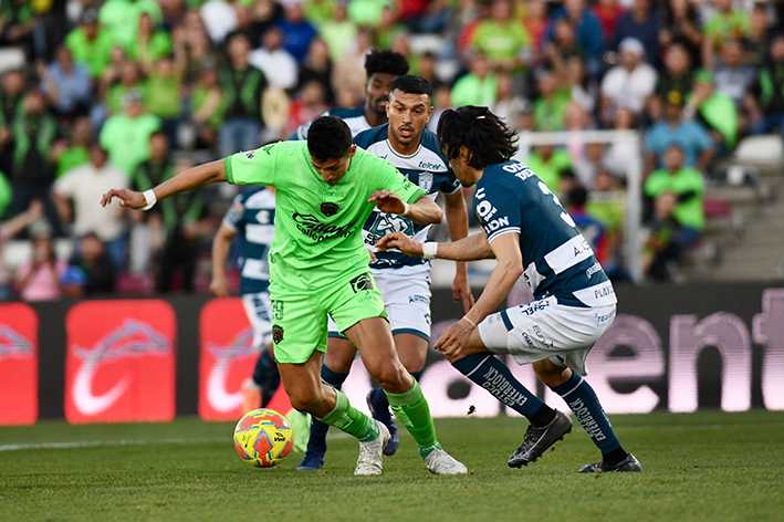 FC Juárez y Pachuca disputarán el último boleto a la liguilla en el play