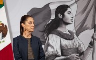 México rechaza 'por motivos falsos' declaración de persona non grata a Sheinbaum en Perú